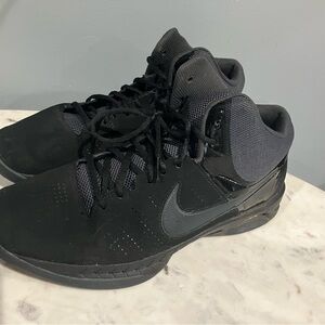 Nike Mens Air Visi Pro Vi Nubuck